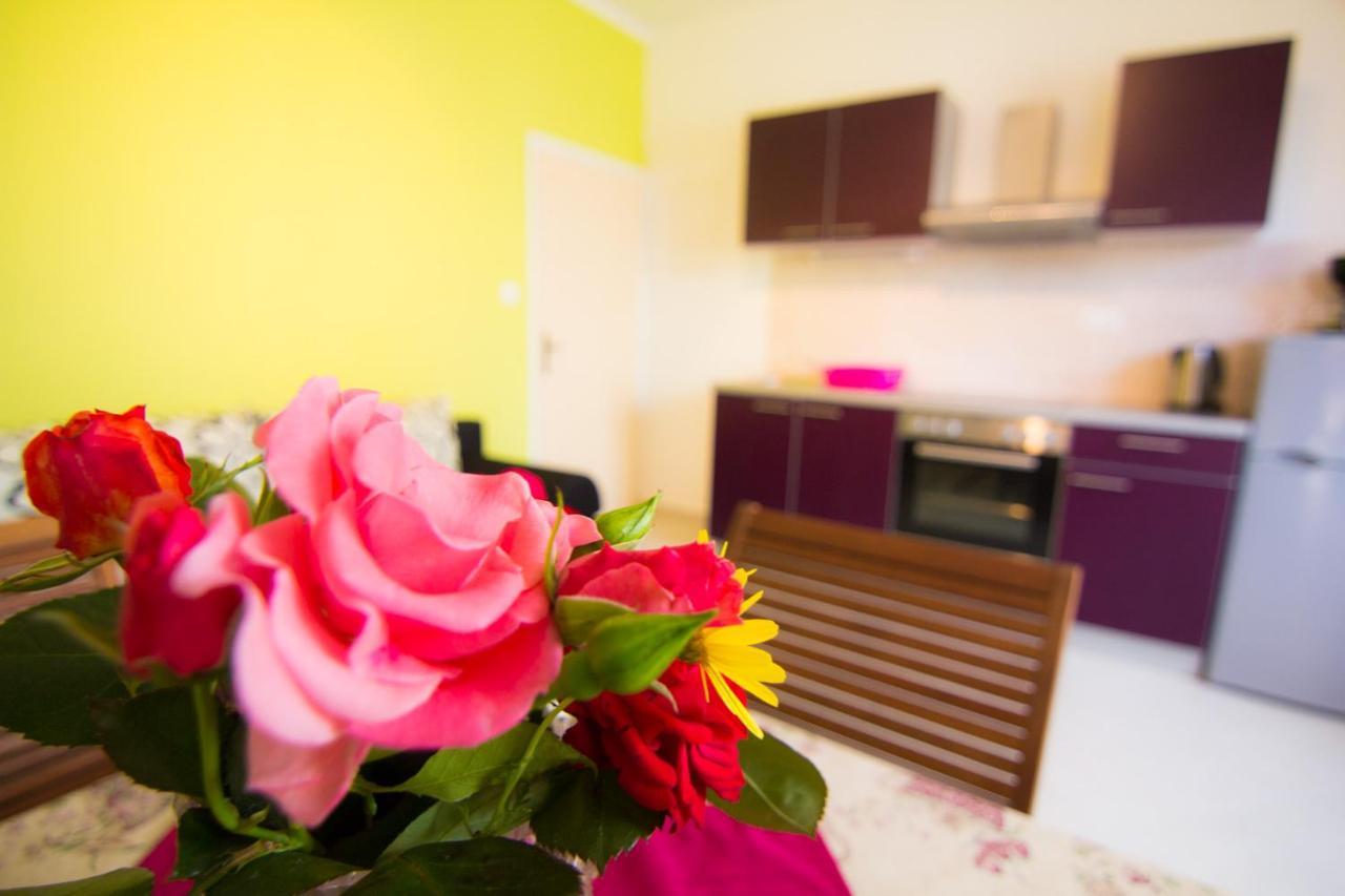 Apartment Kirby 克尔克 外观 照片