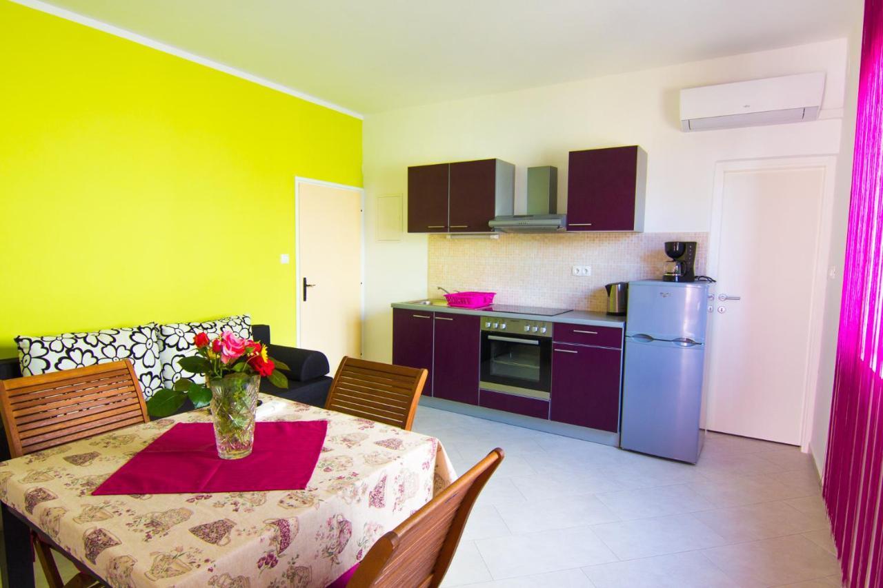 Apartment Kirby 克尔克 外观 照片