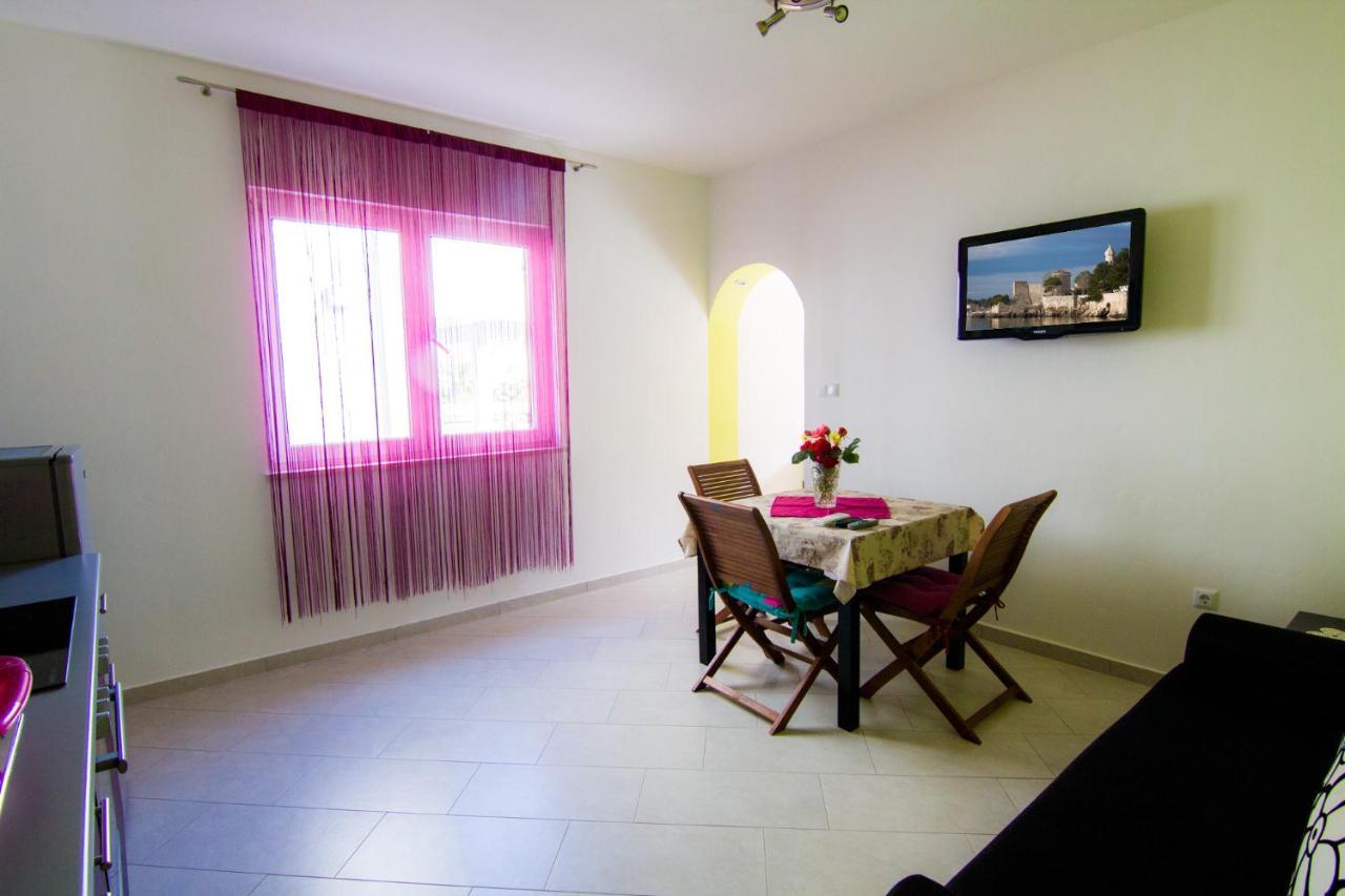 Apartment Kirby 克尔克 外观 照片