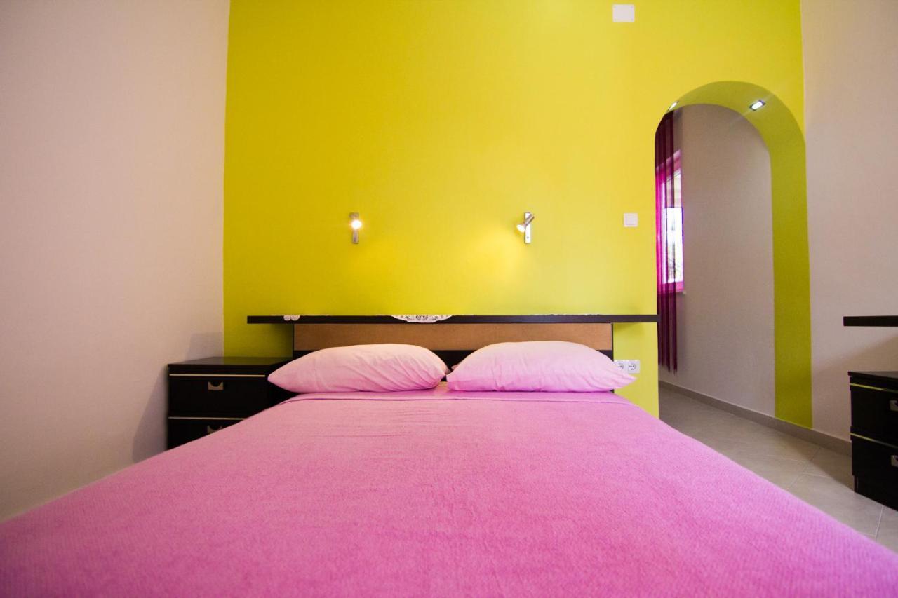 Apartment Kirby 克尔克 外观 照片