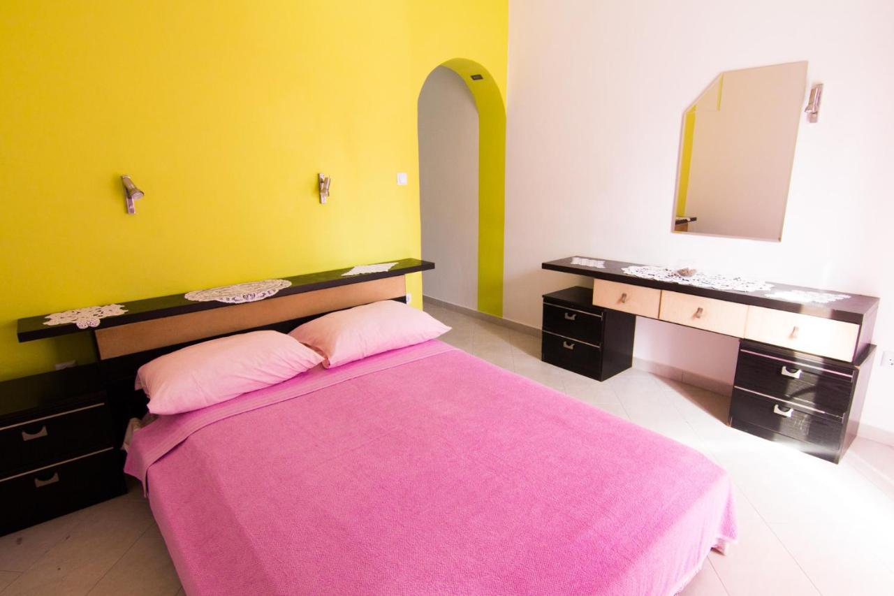 Apartment Kirby 克尔克 外观 照片