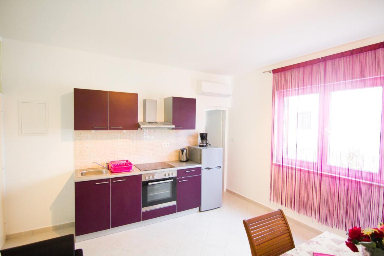 Apartment Kirby 克尔克 外观 照片