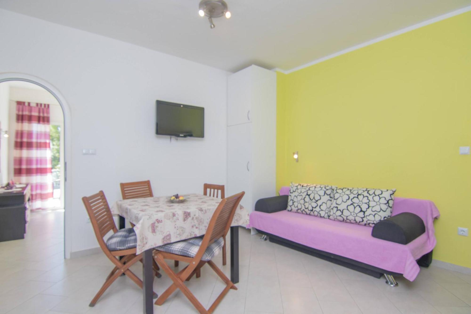 Apartment Kirby 克尔克 外观 照片