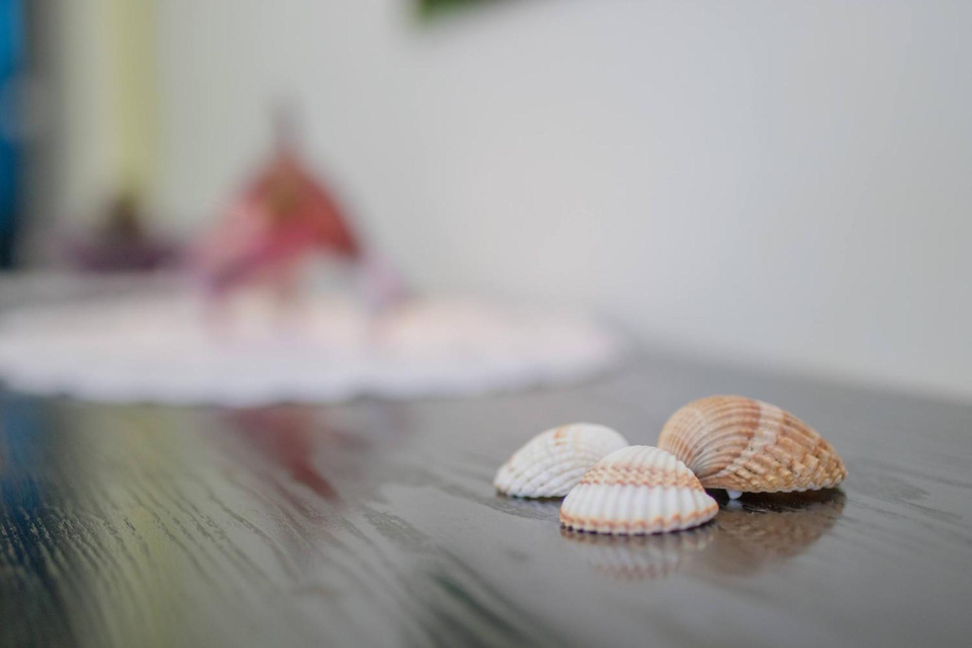 Apartment Kirby 克尔克 外观 照片