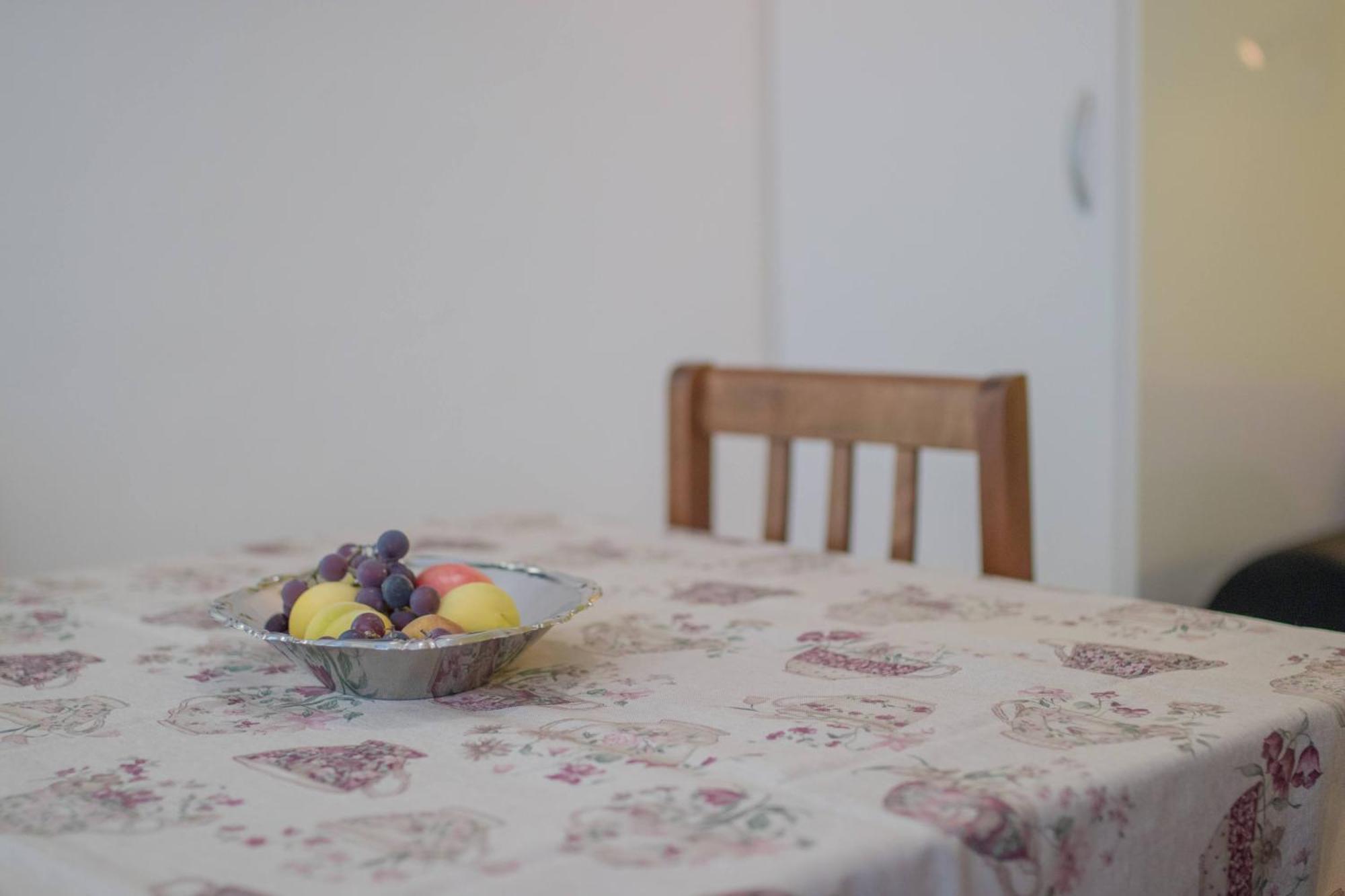 Apartment Kirby 克尔克 外观 照片