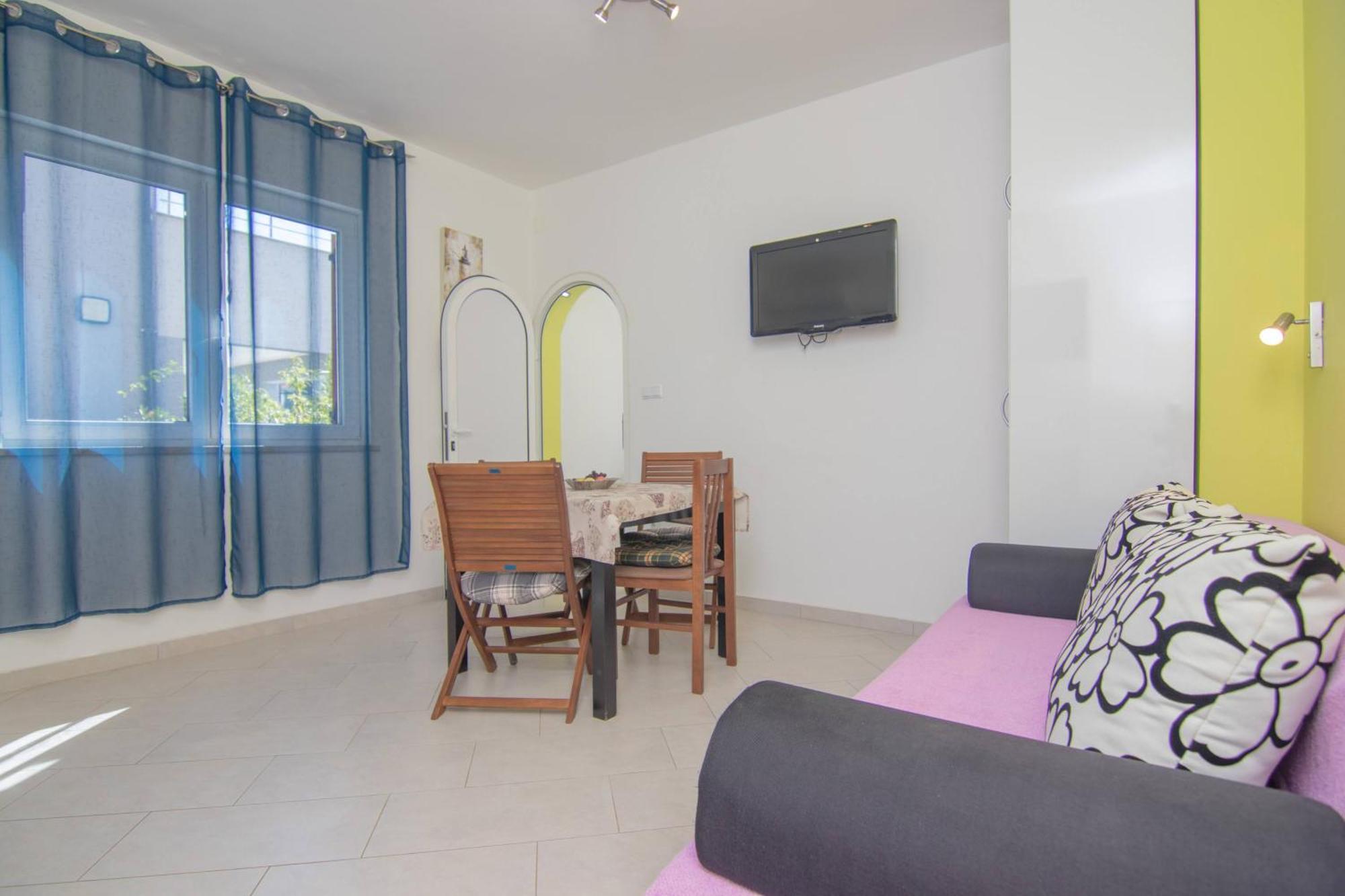 Apartment Kirby 克尔克 外观 照片