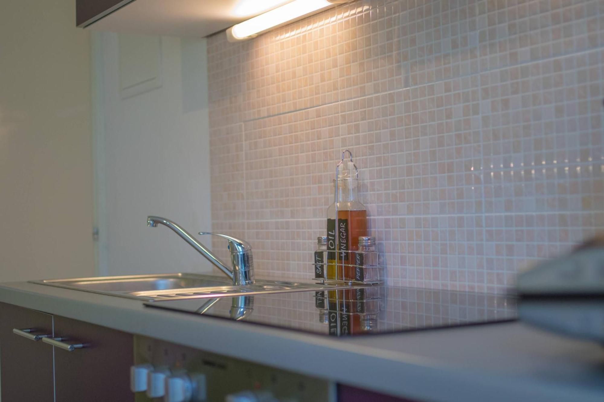 Apartment Kirby 克尔克 外观 照片