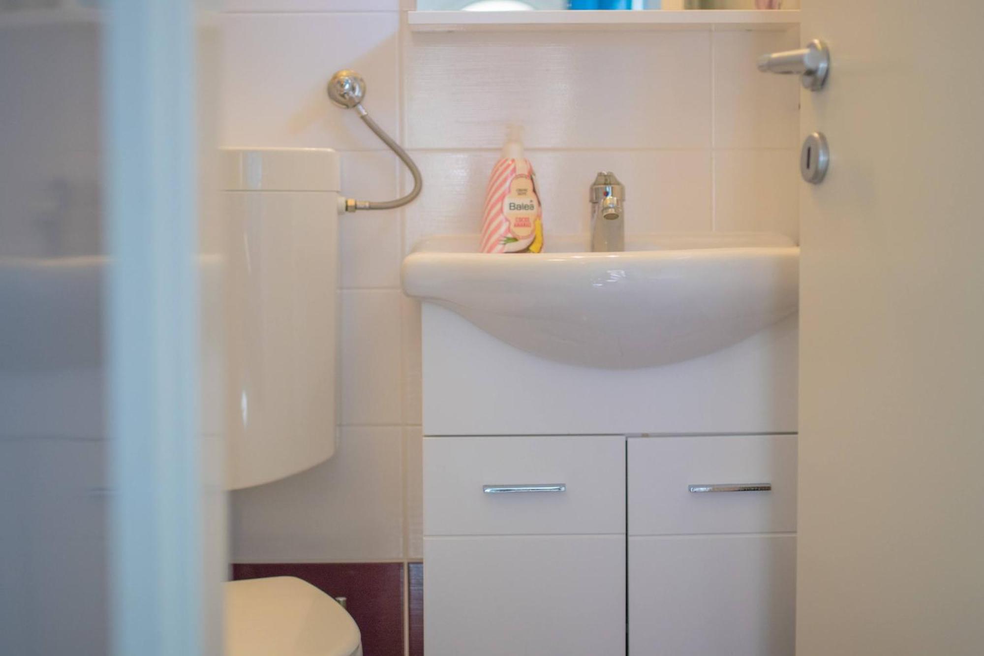 Apartment Kirby 克尔克 外观 照片
