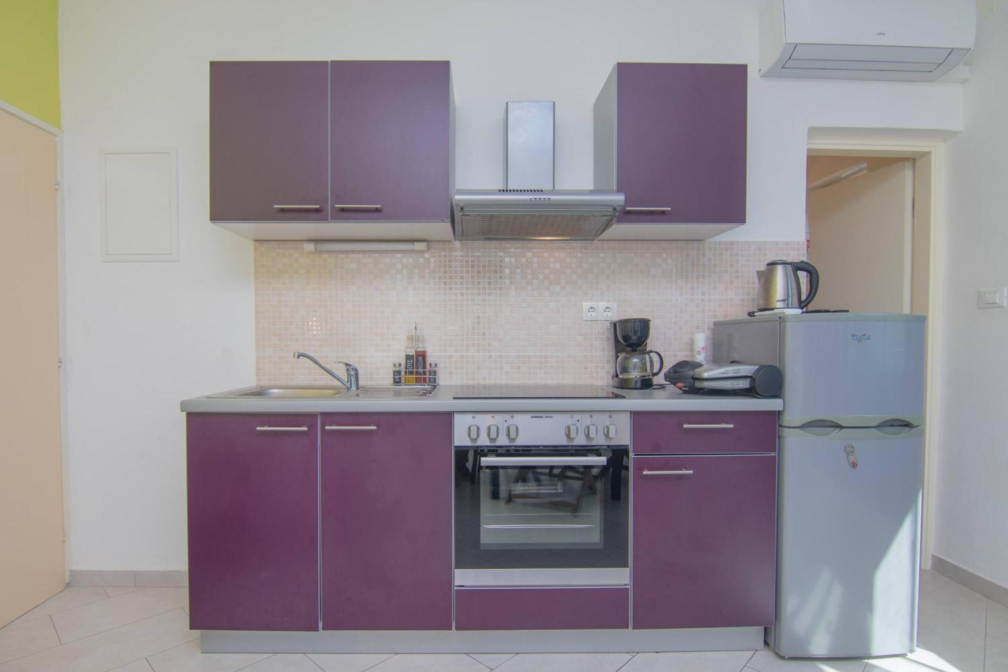 Apartment Kirby 克尔克 外观 照片