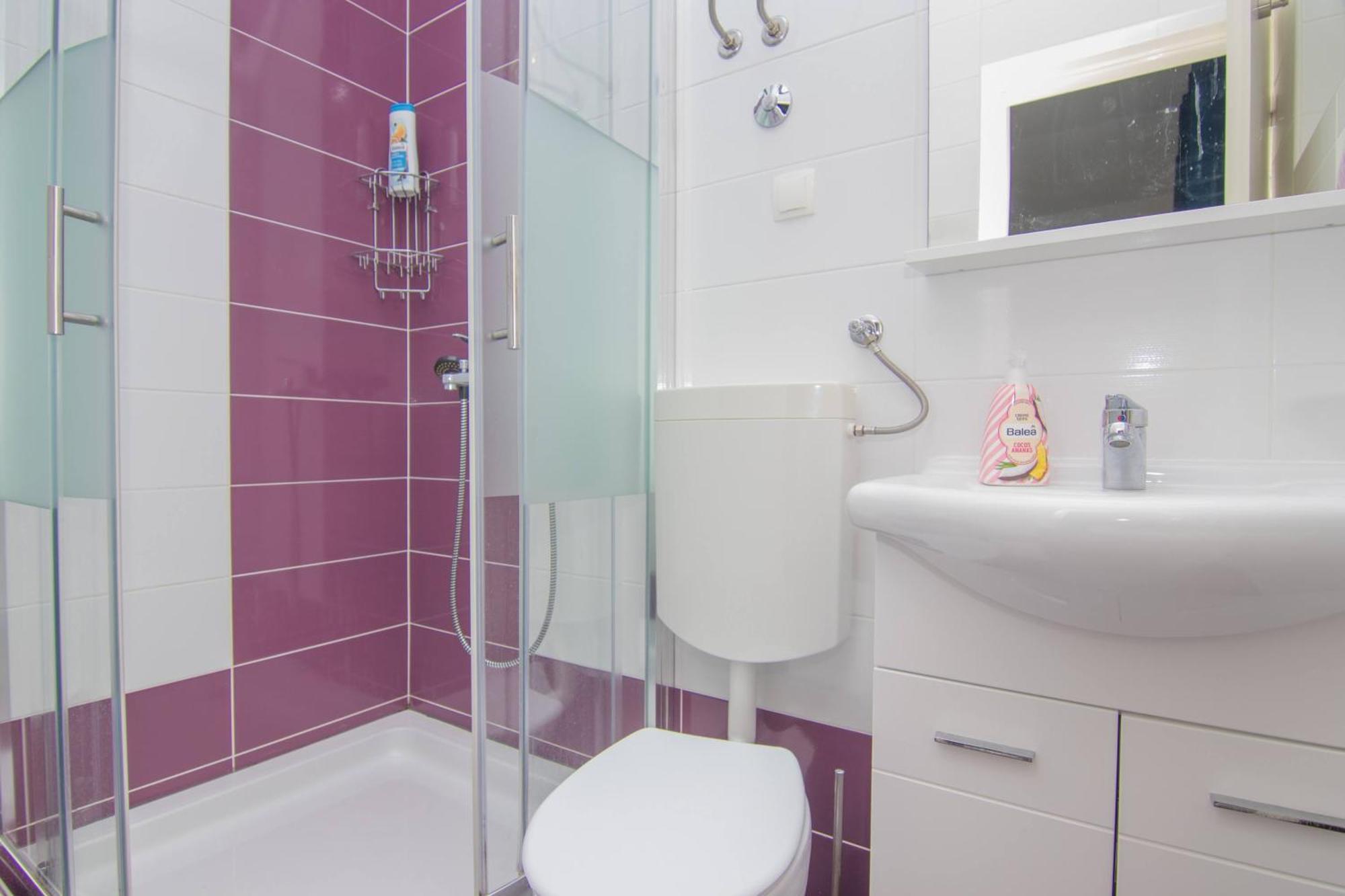Apartment Kirby 克尔克 外观 照片